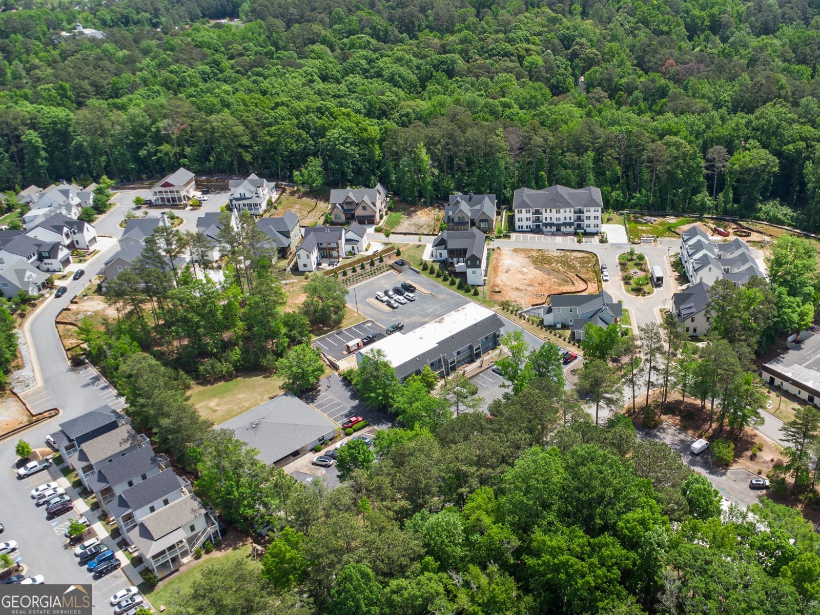 1050 Blair Lane Peachtree city - Photo 13