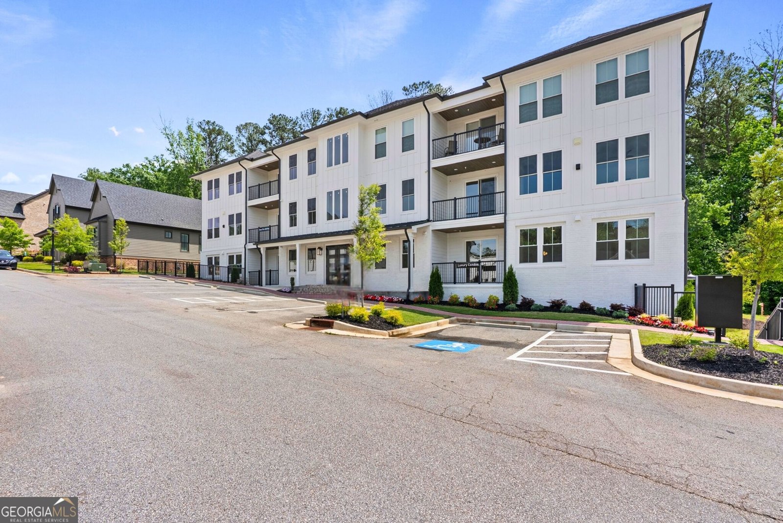 1050 Blair Lane Peachtree city - Photo 21