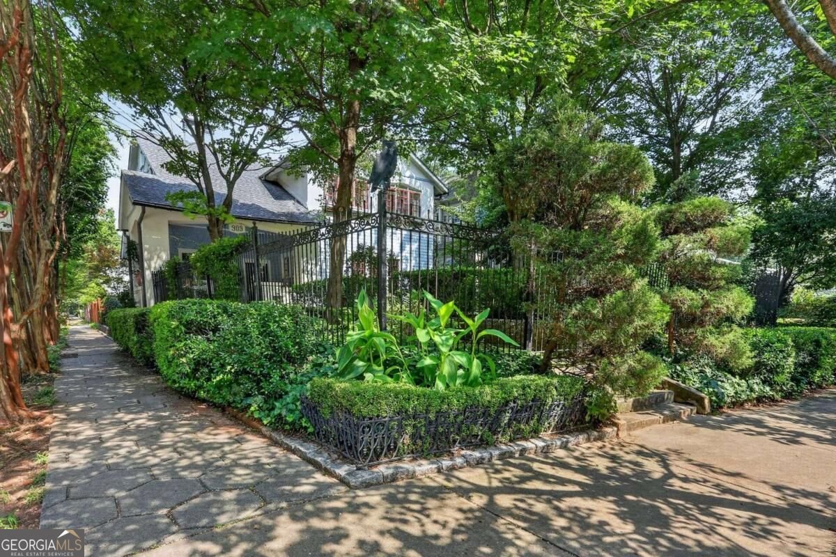 909 Myrtle Street Atlanta - Photo 20