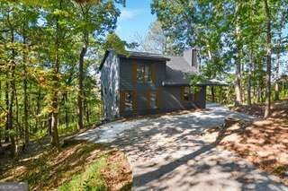 114 Little Hendricks Mtn Circle Jasper - main photo