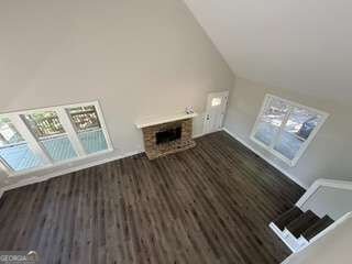 114 Little Hendricks Mtn Circle Jasper - Photo 21
