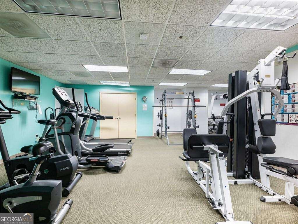 57 Forsyth Street Atlanta - Photo 20