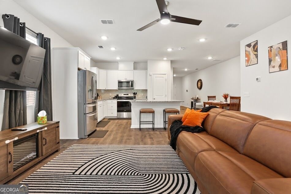 110 Benelli Drive Pooler - Photo 11