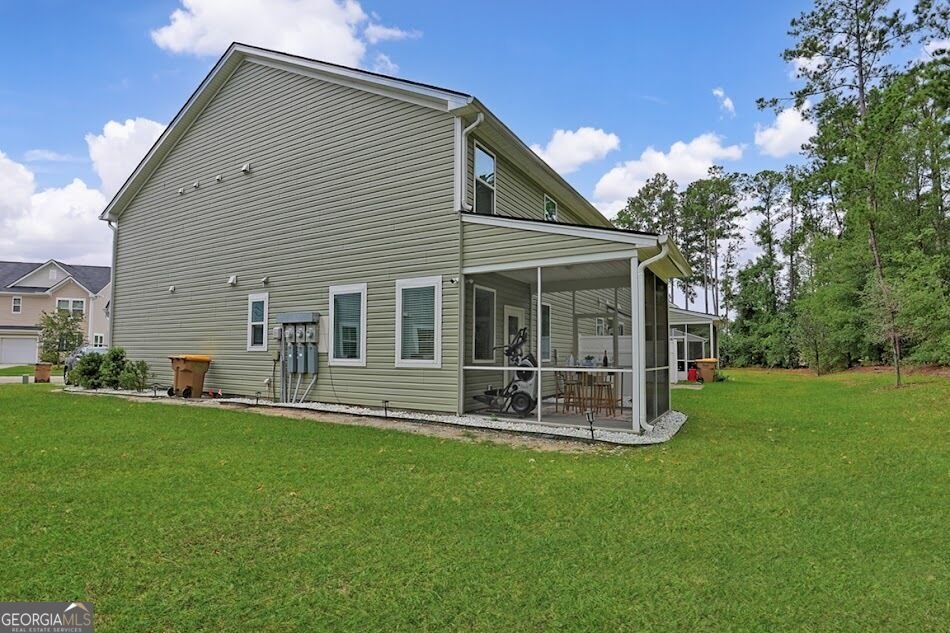 110 Benelli Drive Pooler - Photo 22
