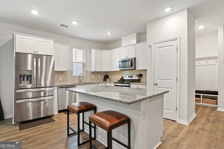 110 Benelli Drive Pooler - Photo 6