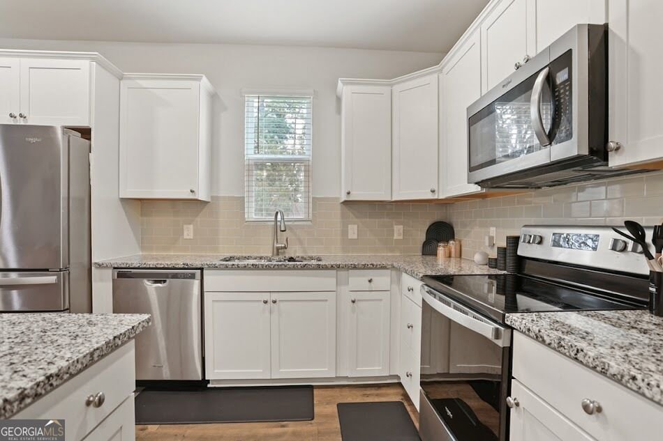 110 Benelli Drive Pooler - Photo 8