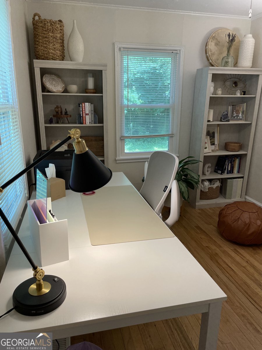 182 184 Lakewood Drive Marietta - Photo 18