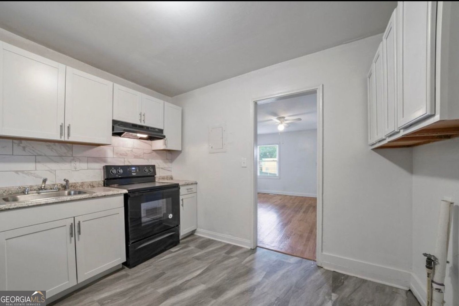 182 184 Lakewood Drive Marietta - Photo 8
