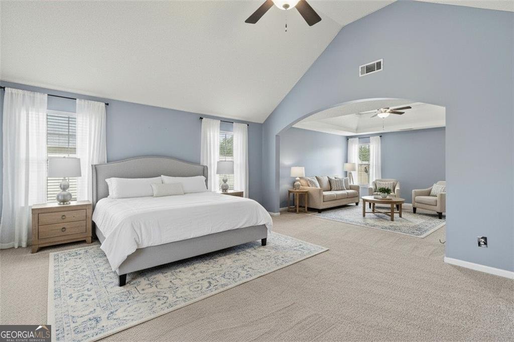 541 Hamlet Drive Hampton - Photo 13