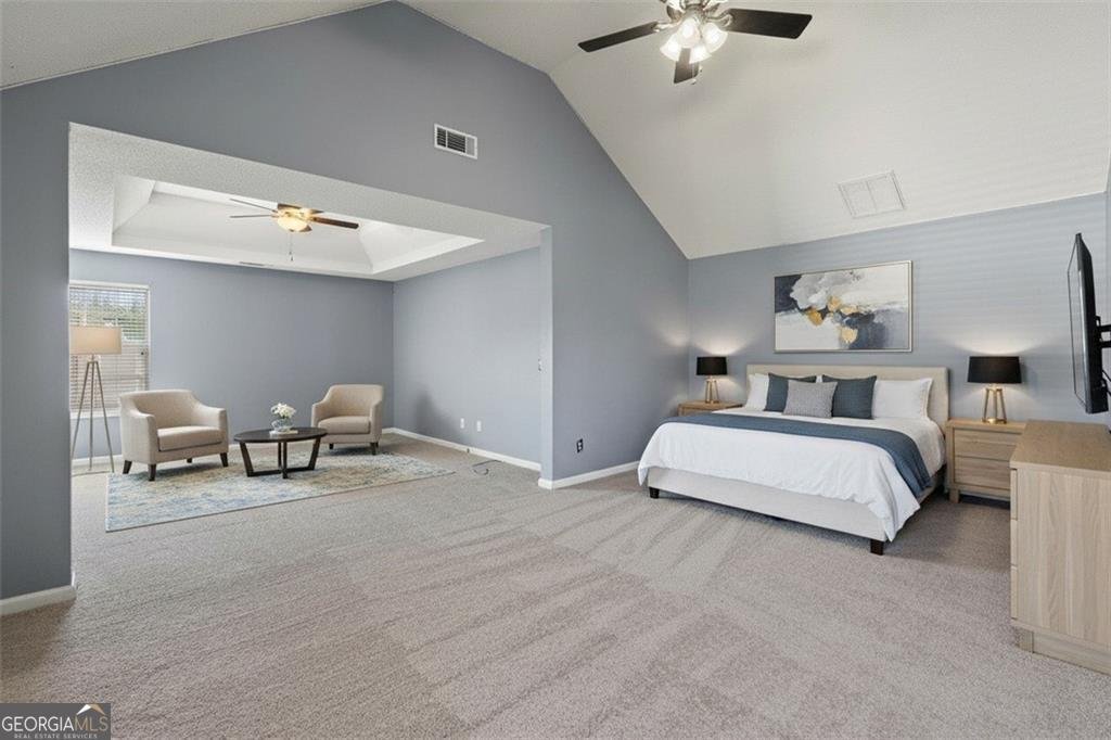 541 Hamlet Drive Hampton - Photo 16