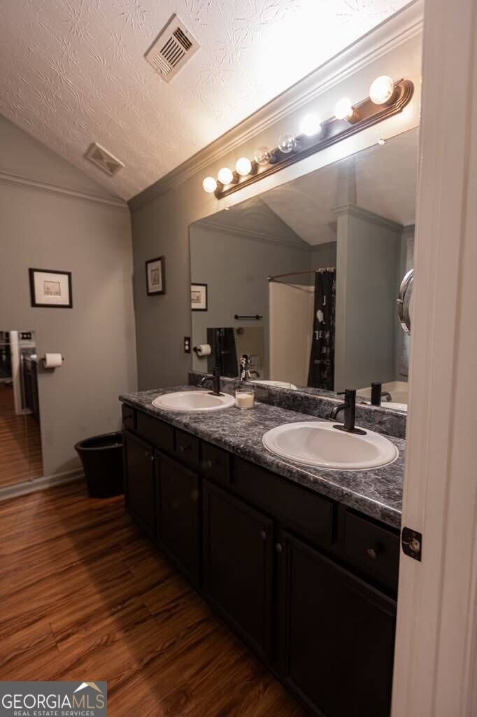 35 Madison Court Covington - Photo 17