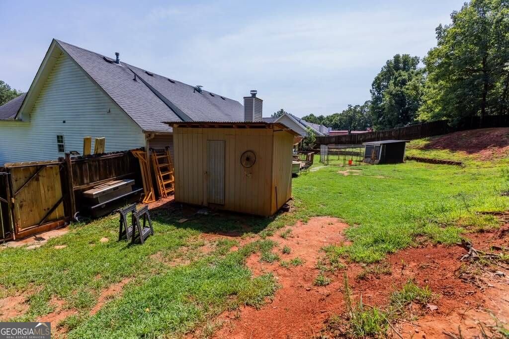 35 Madison Court Covington - Photo 40