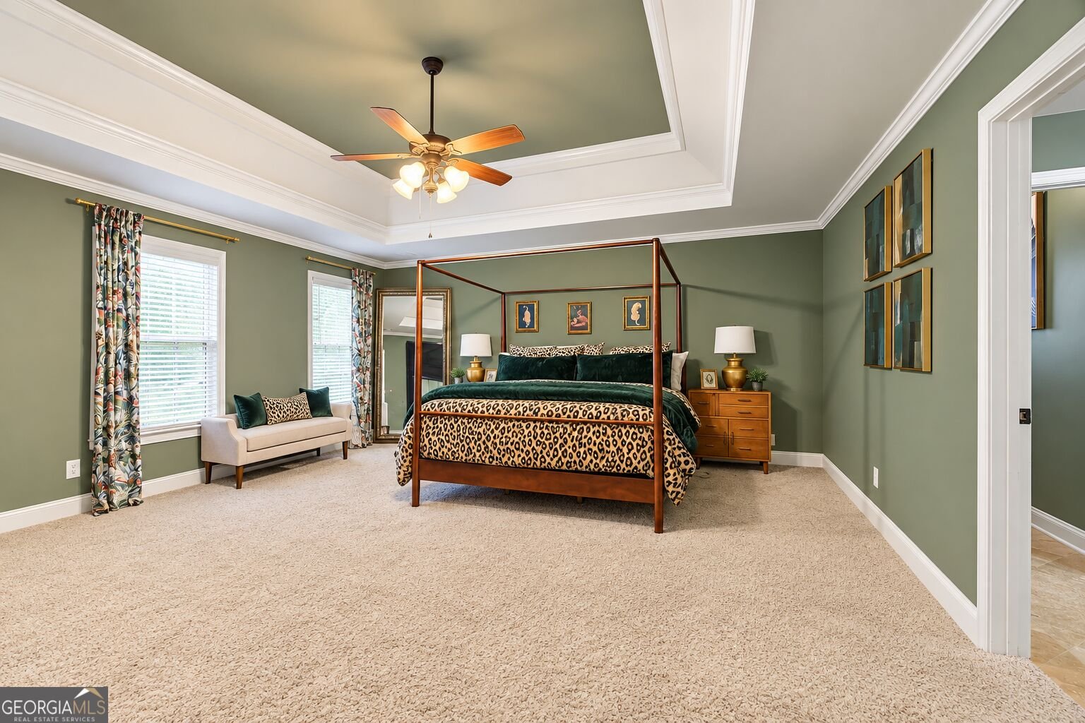 151 Liberty Court Byron - Photo 20
