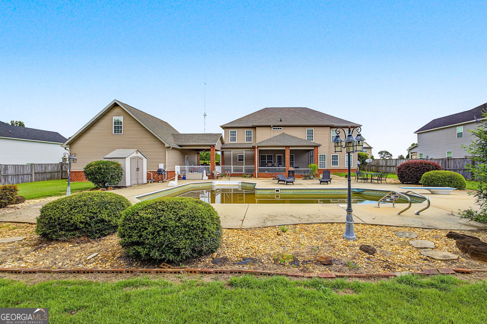 151 Liberty Court Byron - Photo 26