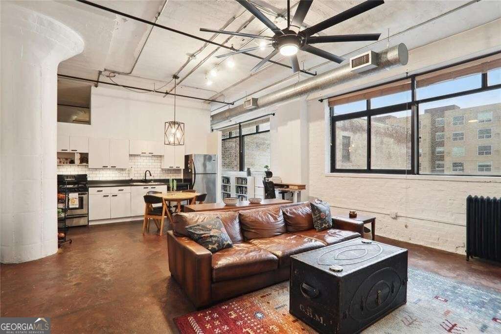 426 Marietta Street Atlanta - main photo