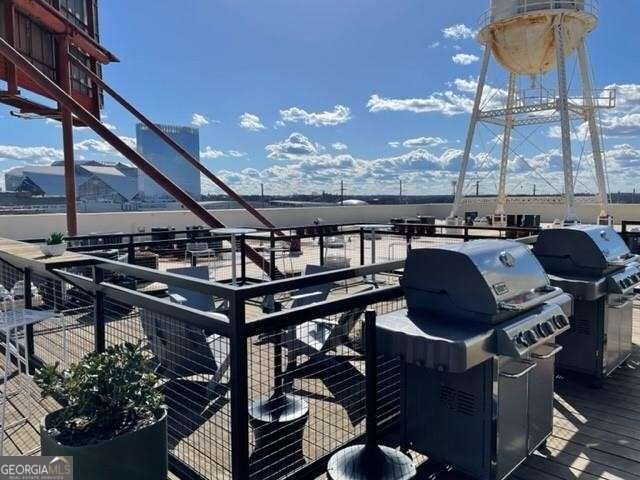 426 Marietta Street Atlanta - Photo 17