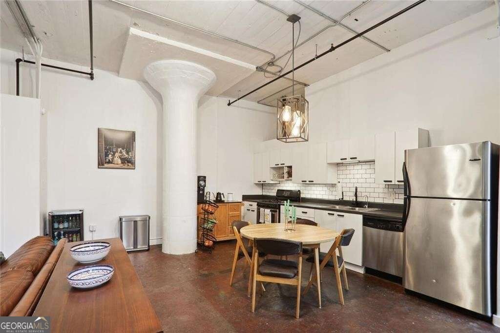 426 Marietta Street Atlanta - Photo 6