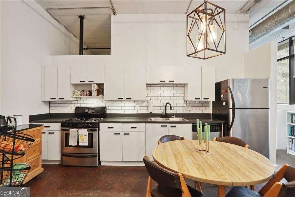 426 Marietta Street Atlanta - Photo 7