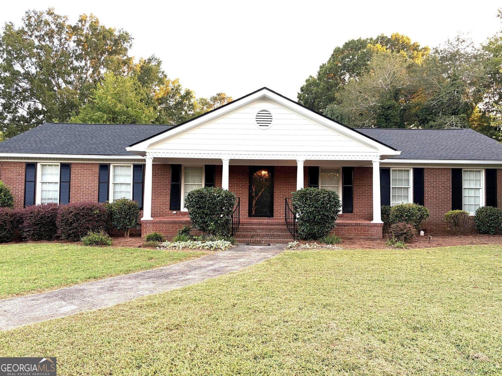 205 Maplewood Drive Rome - main photo