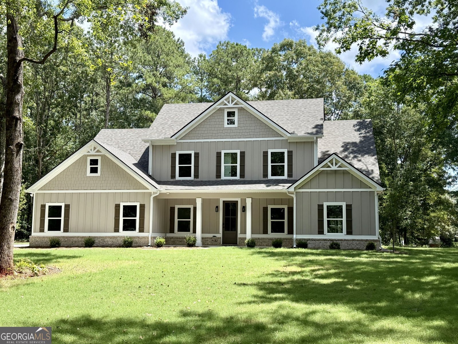546 Harbour Shores Jackson - main photo