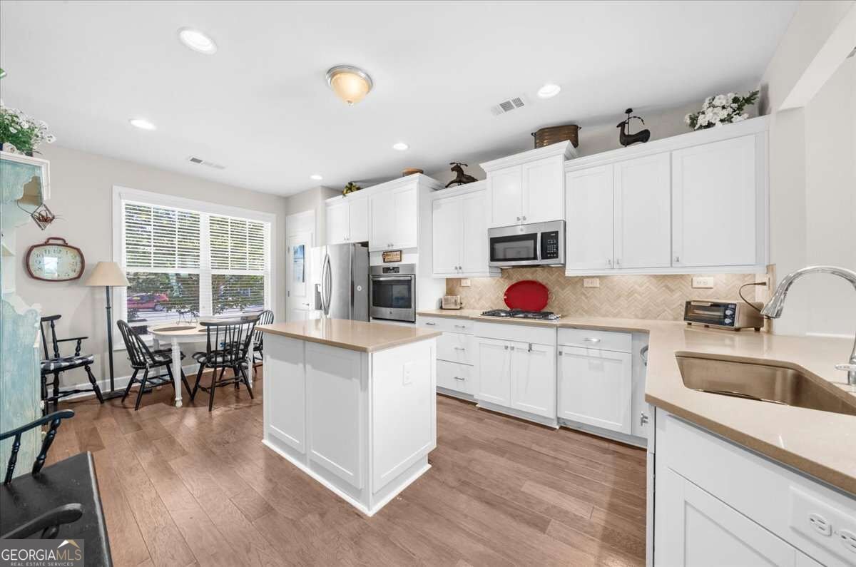 3846 English Oak Drive Gainesville - Photo 11