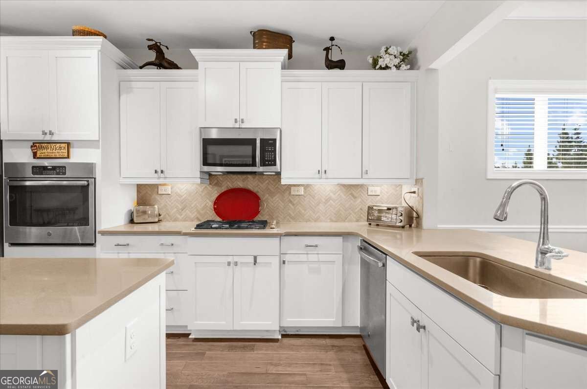 3846 English Oak Drive Gainesville - Photo 12