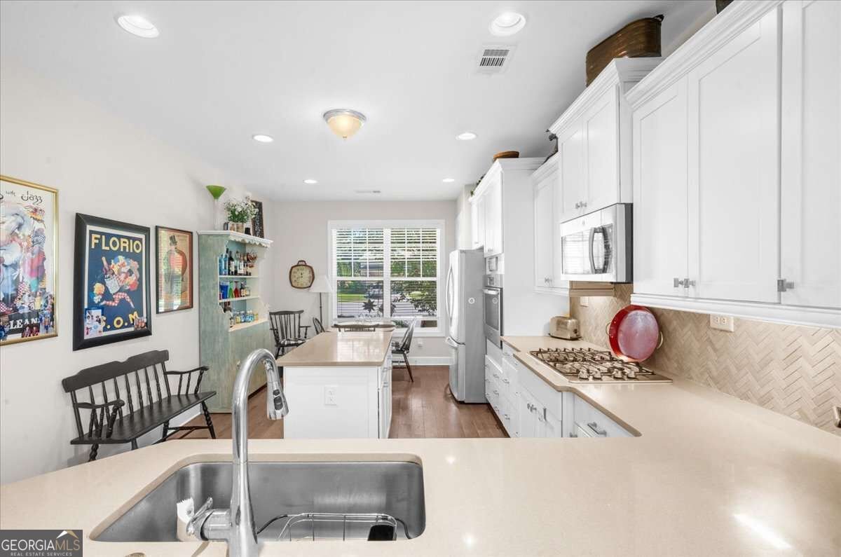 3846 English Oak Drive Gainesville - Photo 15