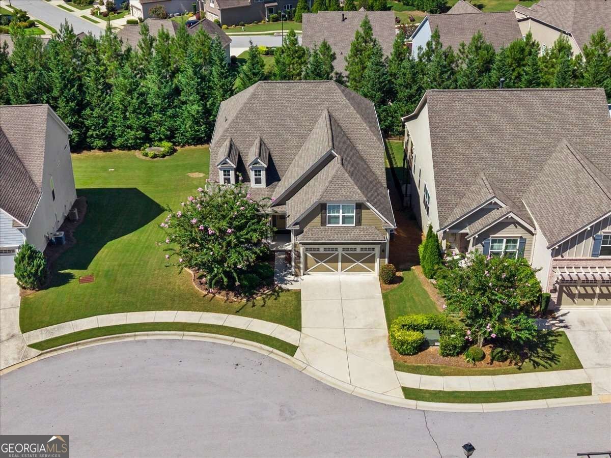 3846 English Oak Drive Gainesville - Photo 29