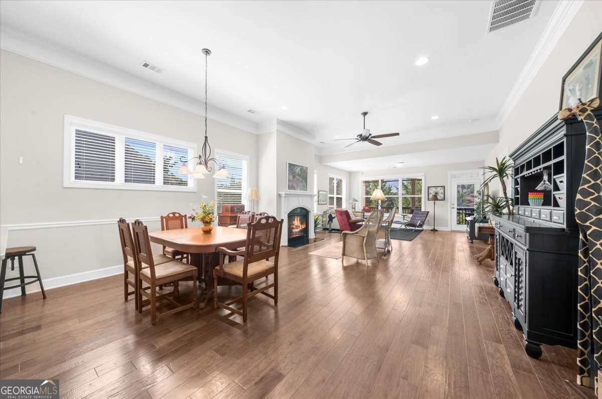 3846 English Oak Drive Gainesville - Photo 6