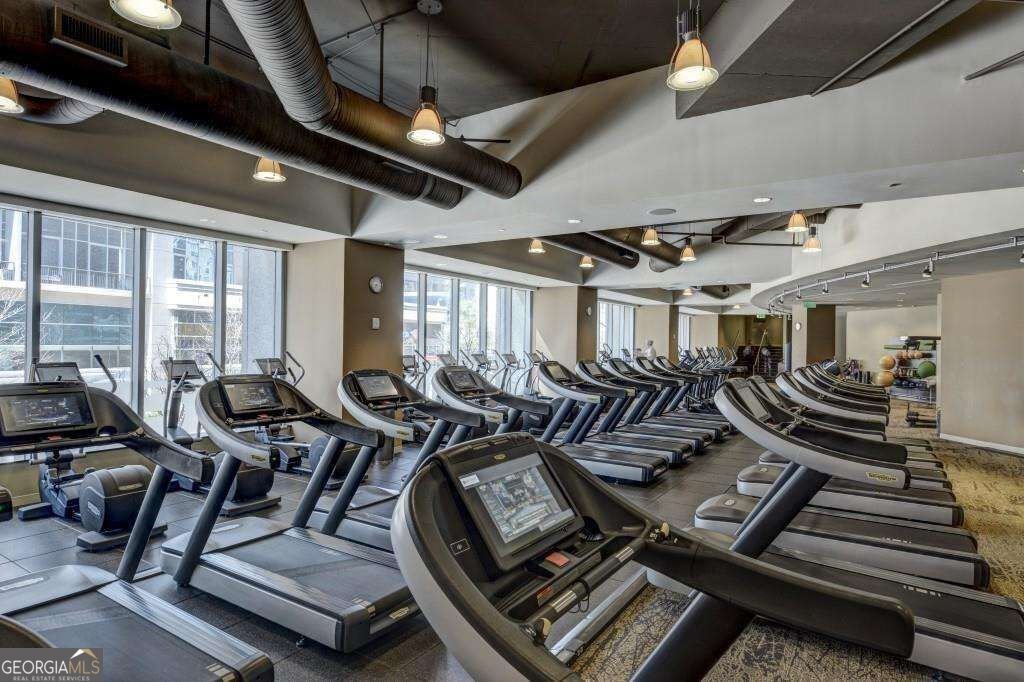 1065 Peachtree Street Atlanta - Photo 35