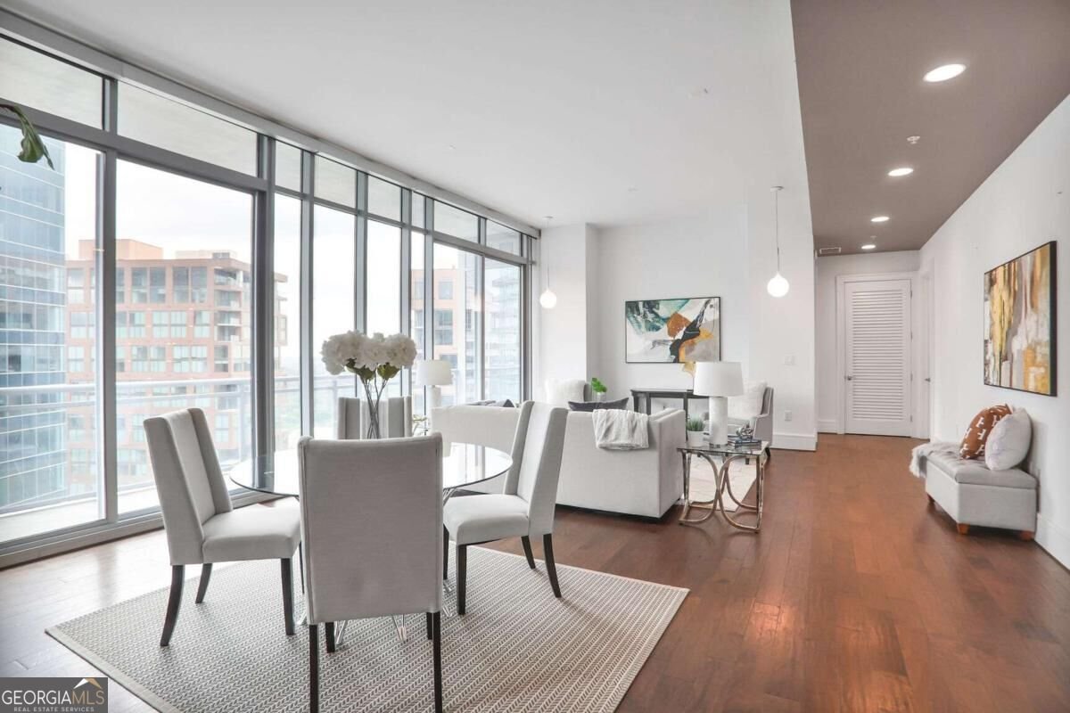 1065 Peachtree Street Atlanta - Photo 7
