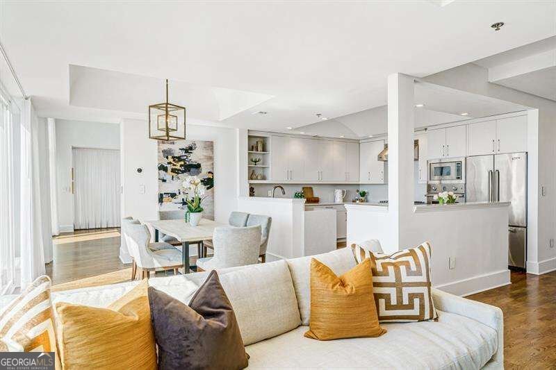 2881 Peachtree Road Atlanta - Photo 15