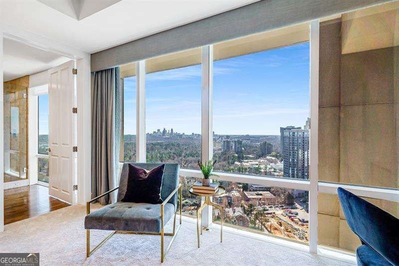 2881 Peachtree Road Atlanta - Photo 33