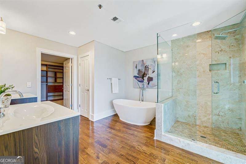 2881 Peachtree Road Atlanta - Photo 37