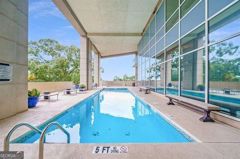2881 Peachtree Road Atlanta - Photo 51