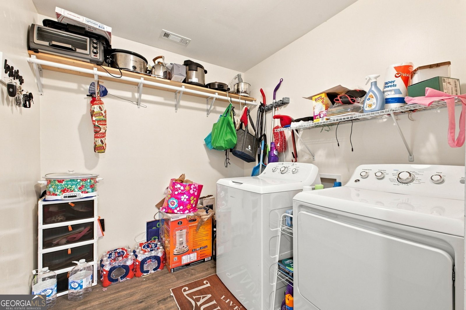 584 Church Road Calhoun - Photo 14