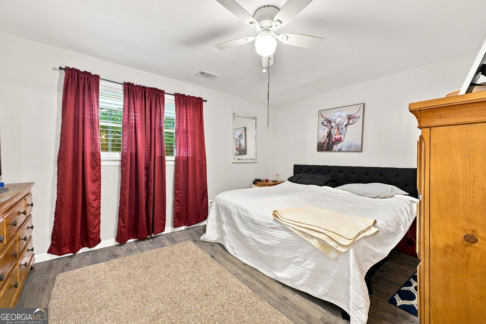 584 Church Road Calhoun - Photo 15