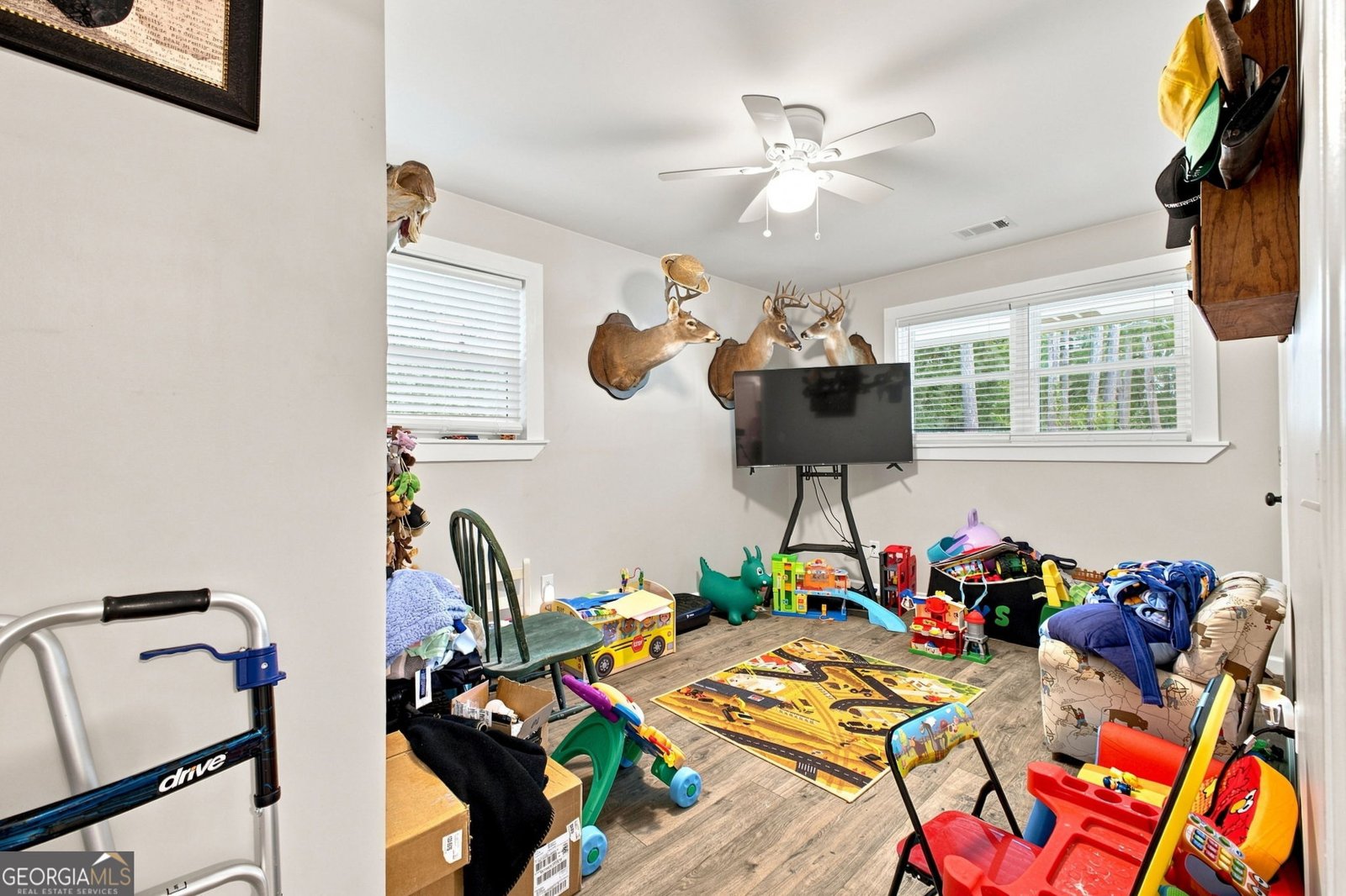 584 Church Road Calhoun - Photo 19
