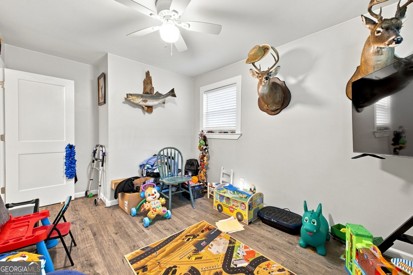 584 Church Road Calhoun - Photo 20