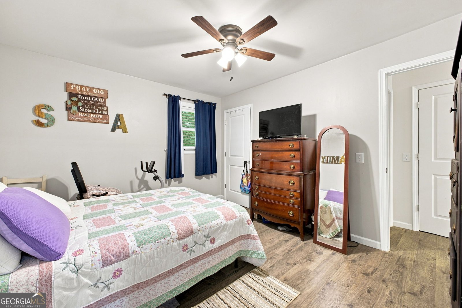 584 Church Road Calhoun - Photo 27