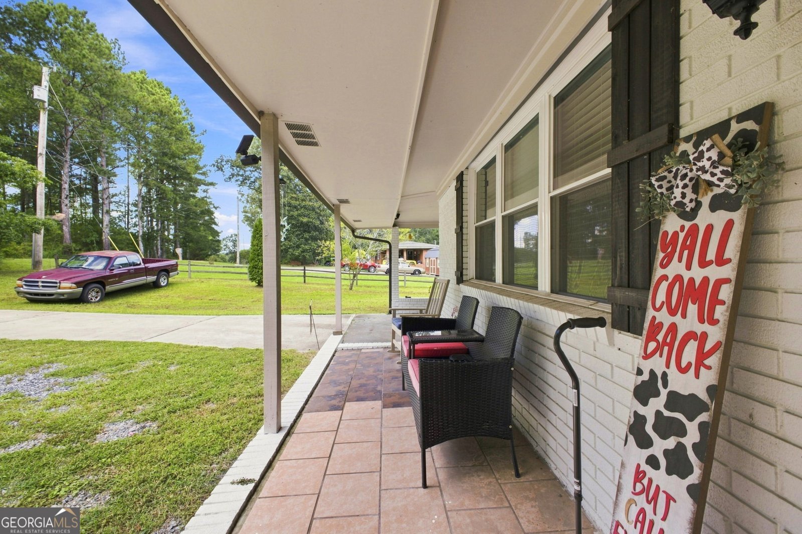 584 Church Road Calhoun - Photo 29
