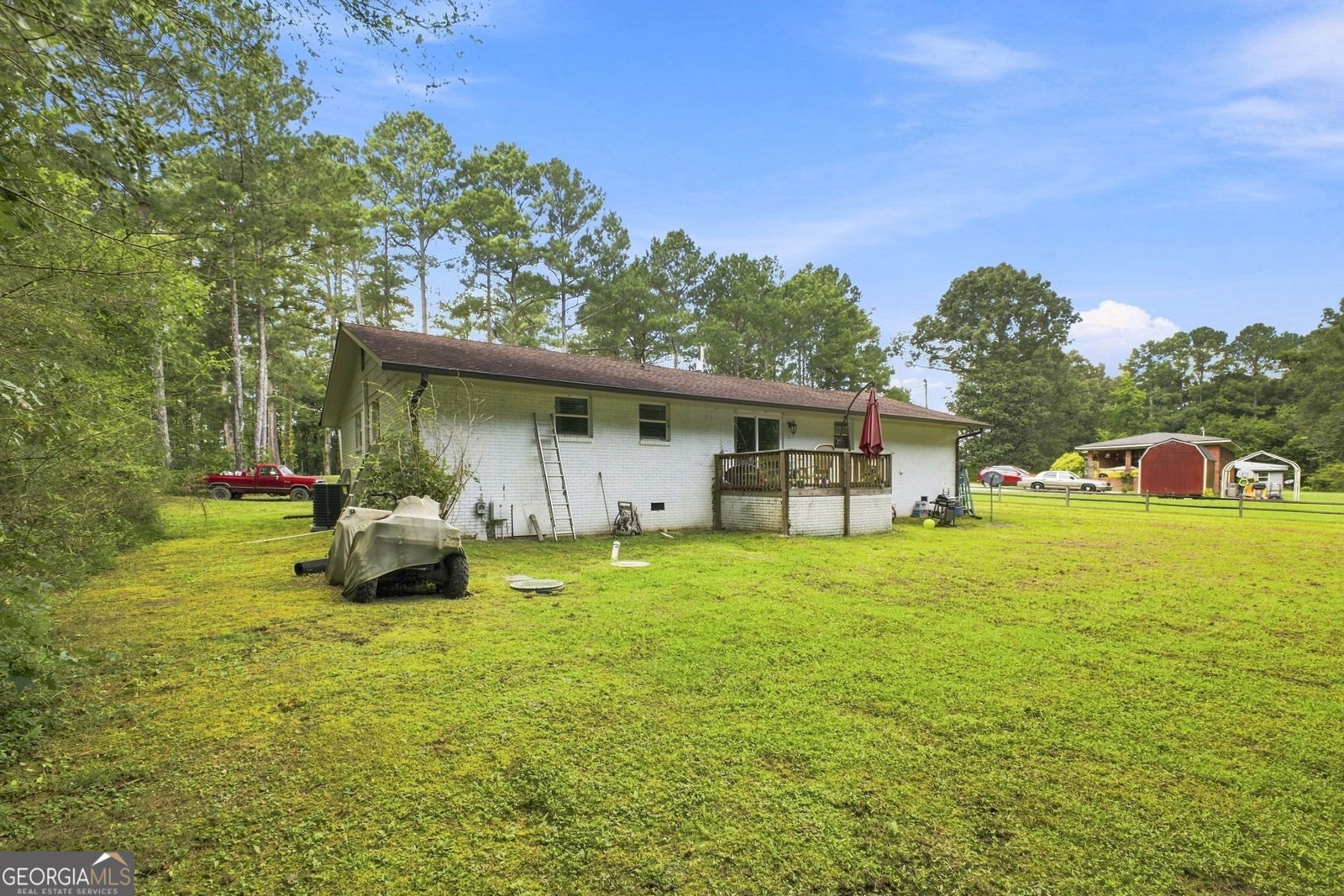 584 Church Road Calhoun - Photo 31