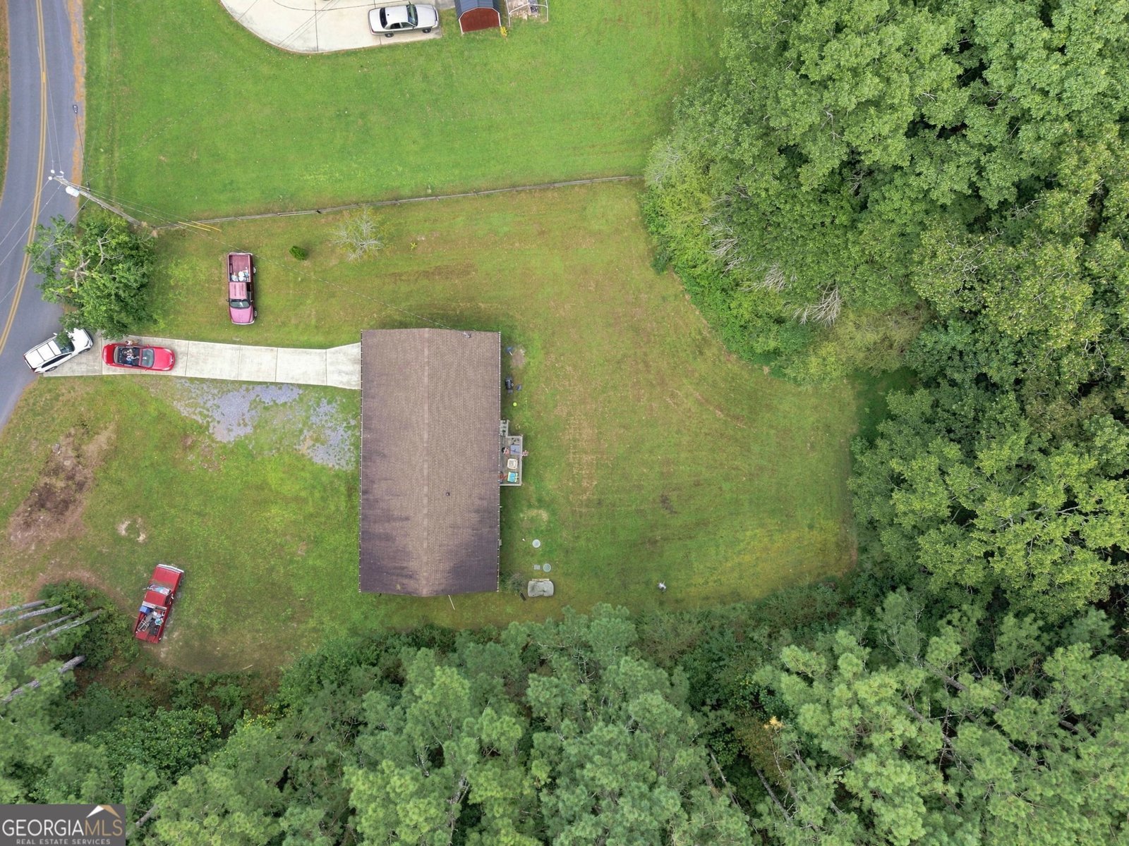 584 Church Road Calhoun - Photo 35