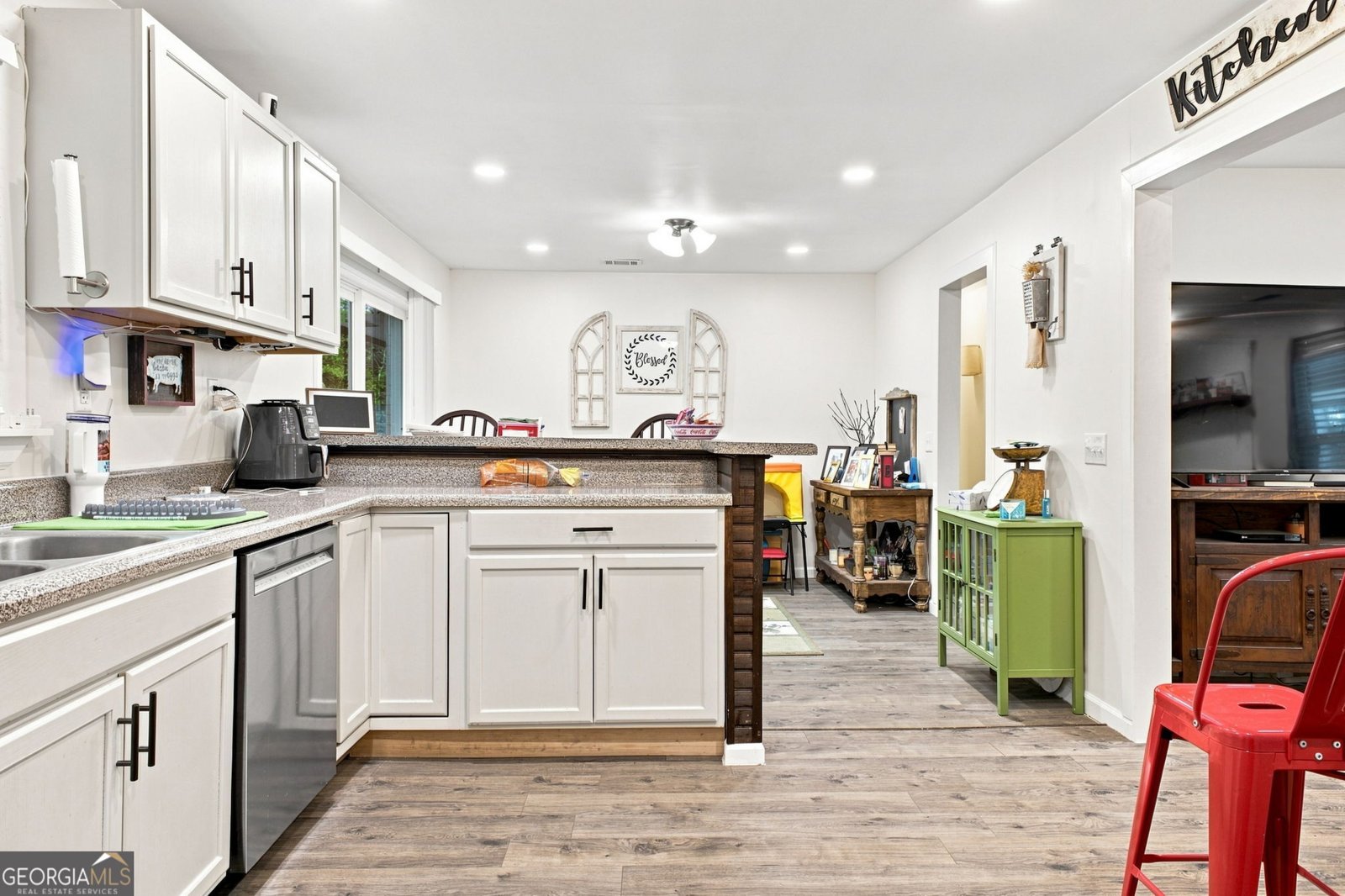 584 Church Road Calhoun - Photo 6