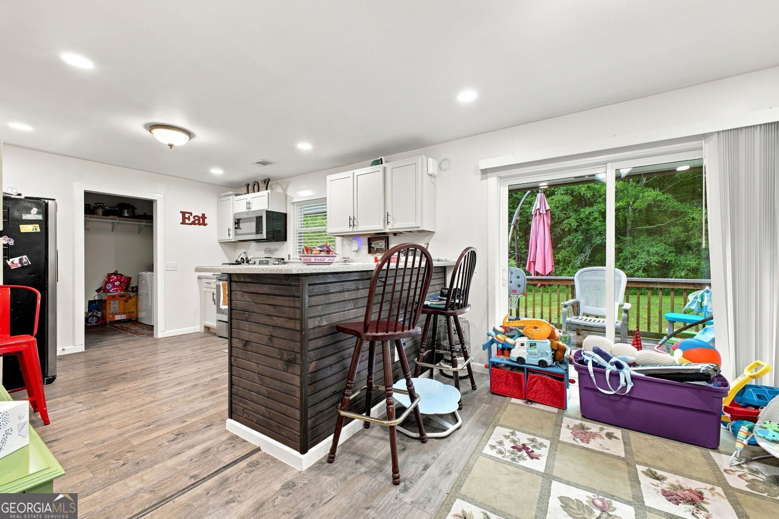 584 Church Road Calhoun - Photo 8