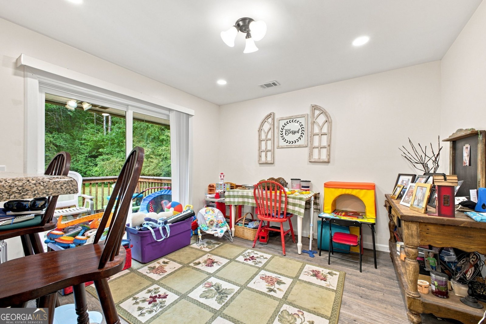 584 Church Road Calhoun - Photo 9