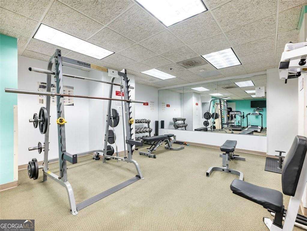 57 Forsyth Street Atlanta - Photo 21
