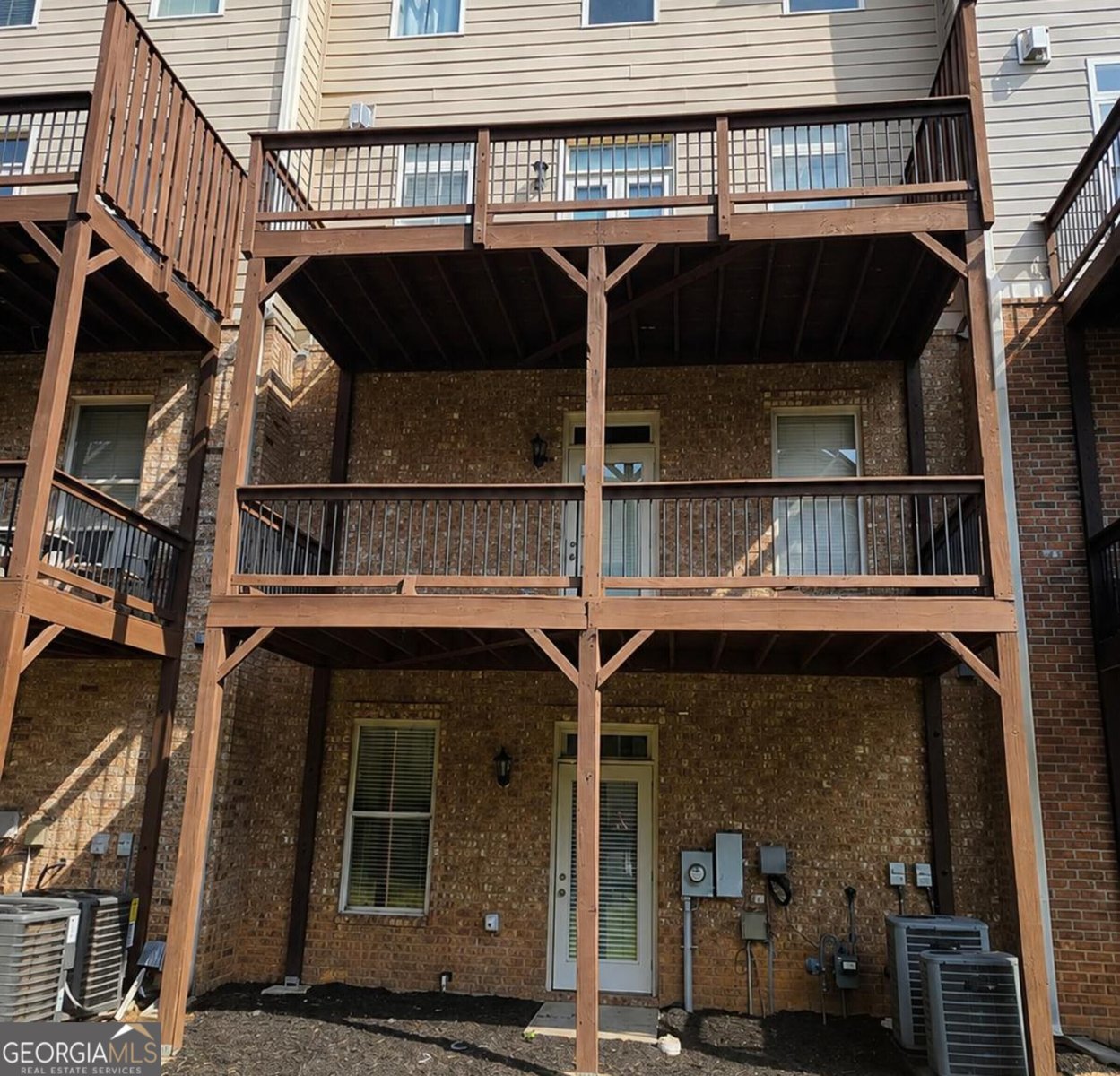 105 Ryan Way Smyrna - Photo 34