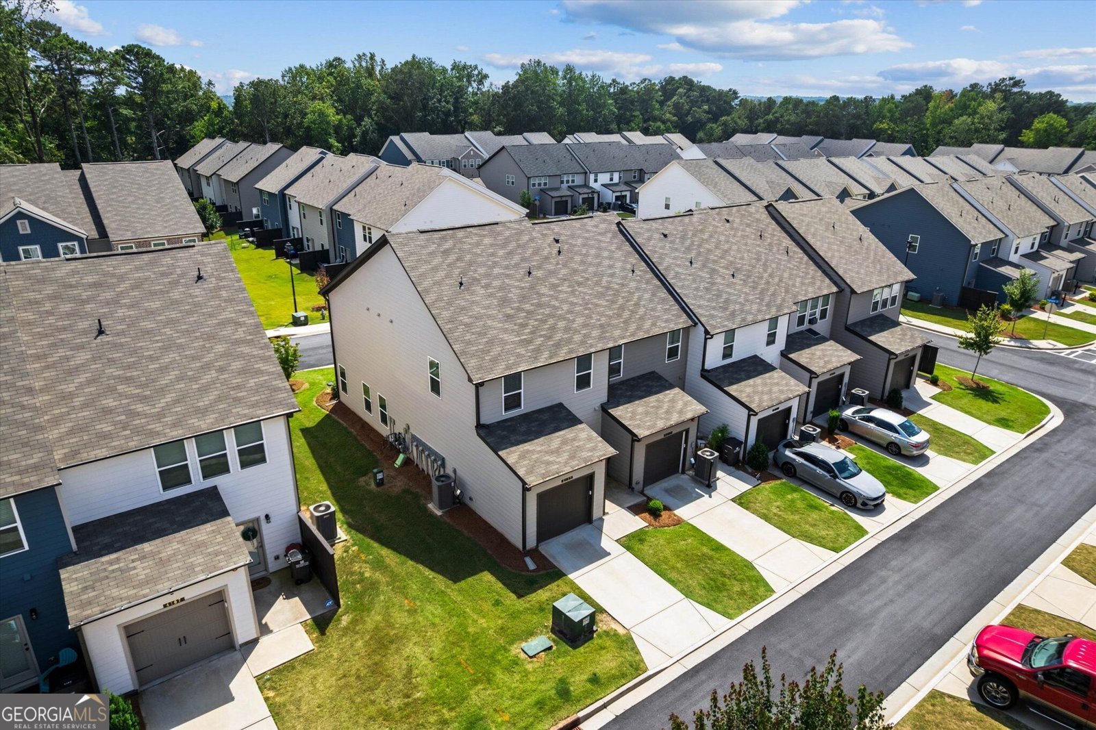 4109 Kingsbere Way Douglasville - Photo 40