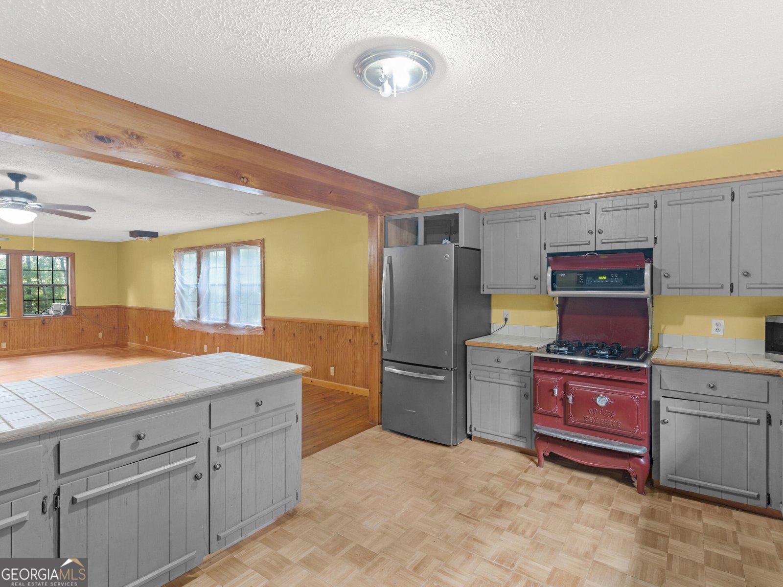 107 Midway Road Barnesville - Photo 11